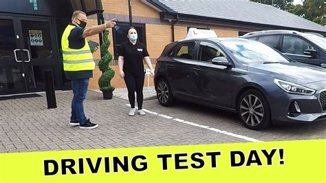 is uk driving test hard|wrong position on driving test uk.